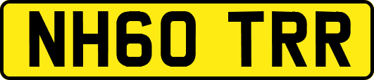 NH60TRR