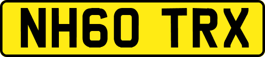 NH60TRX
