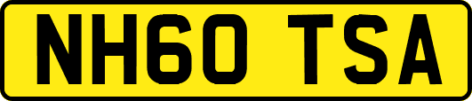 NH60TSA
