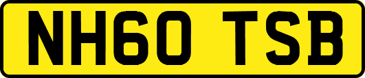 NH60TSB