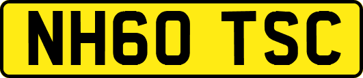 NH60TSC