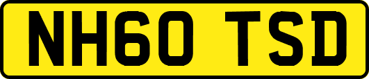 NH60TSD