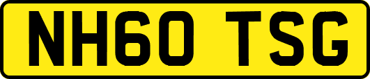 NH60TSG