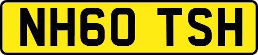 NH60TSH