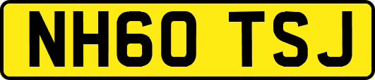 NH60TSJ