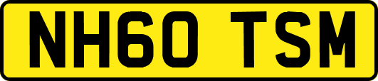 NH60TSM
