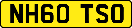 NH60TSO