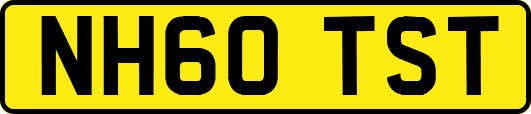 NH60TST