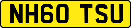 NH60TSU