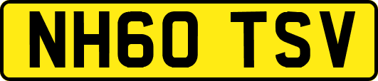 NH60TSV
