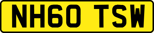 NH60TSW