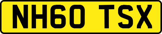 NH60TSX