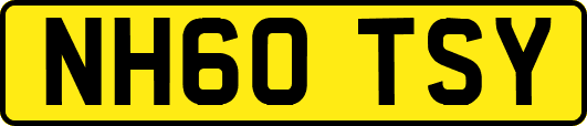 NH60TSY