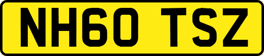 NH60TSZ