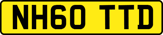 NH60TTD