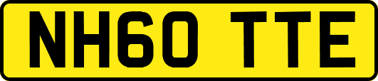 NH60TTE