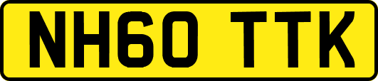 NH60TTK
