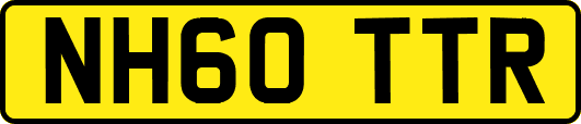 NH60TTR