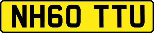 NH60TTU