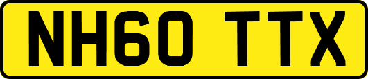 NH60TTX