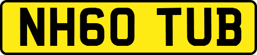 NH60TUB