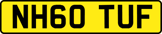 NH60TUF