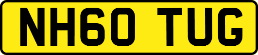 NH60TUG