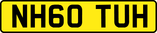 NH60TUH