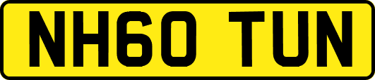 NH60TUN