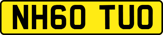 NH60TUO