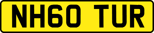NH60TUR