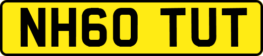 NH60TUT