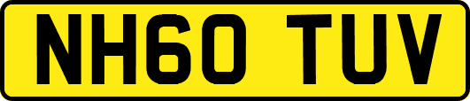 NH60TUV