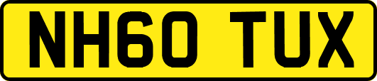 NH60TUX