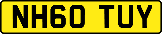 NH60TUY