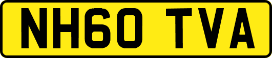 NH60TVA