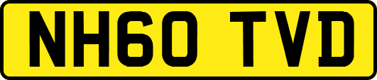 NH60TVD
