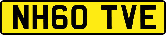 NH60TVE