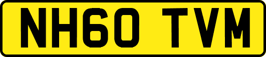NH60TVM