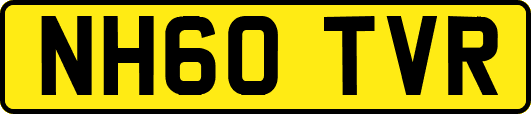 NH60TVR
