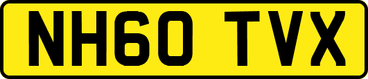 NH60TVX