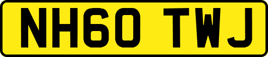 NH60TWJ