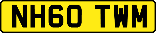 NH60TWM