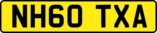 NH60TXA
