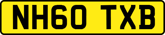 NH60TXB