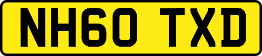 NH60TXD