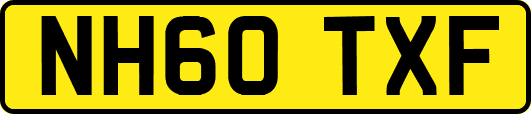 NH60TXF