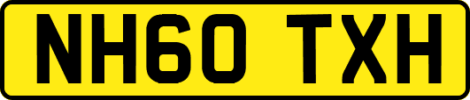 NH60TXH