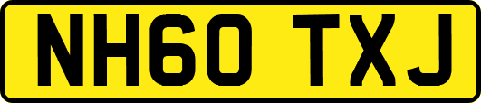 NH60TXJ