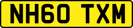 NH60TXM